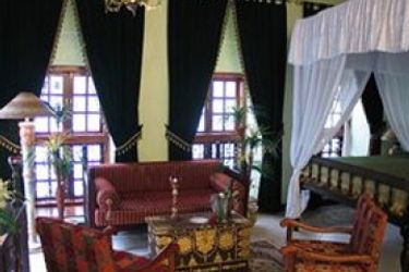 Africa House Hotel:  ZANZIBAR