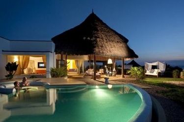 Hotel Diamonds Star Of The East Zanzibar - All Inclusive:  ZANZIBAR