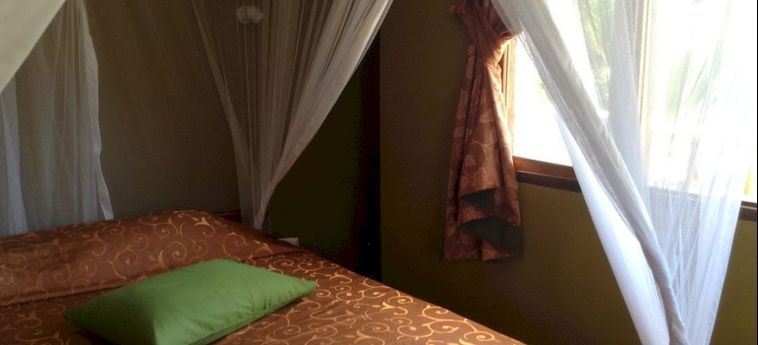 Kilima Kidogo Guest House:  ZANZIBAR