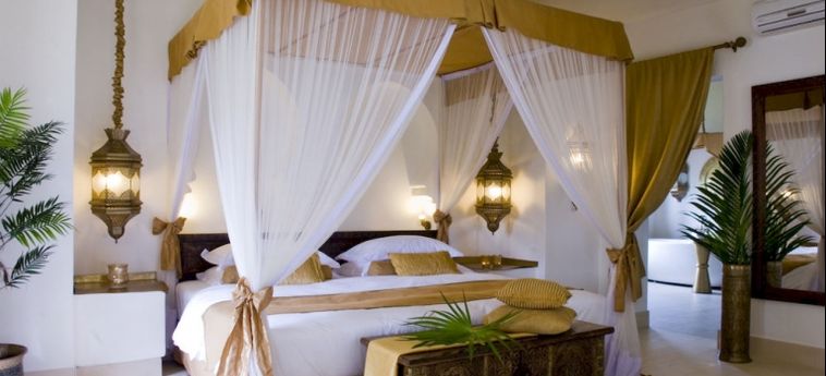 Hotel Baraza Resort & Spa Zanzibar:  ZANZIBAR