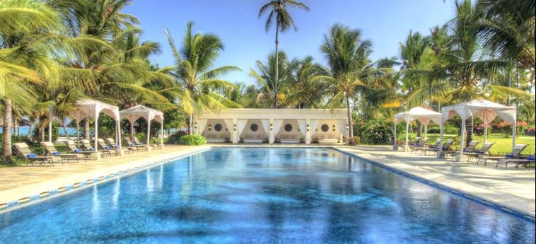 Hotel Baraza Resort & Spa Zanzibar:  ZANZIBAR