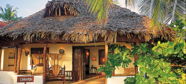 Hotel The Palms Zanzibar:  ZANZIBAR