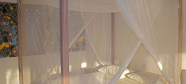 Arthotel Zanzibar Zanzibar : Photo 