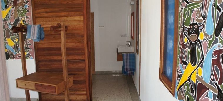 Arthotel Zanzibar Zanzibar: Foto 