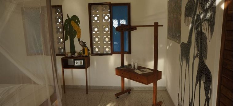 Arthotel Zanzibar Zanzibar: Foto 