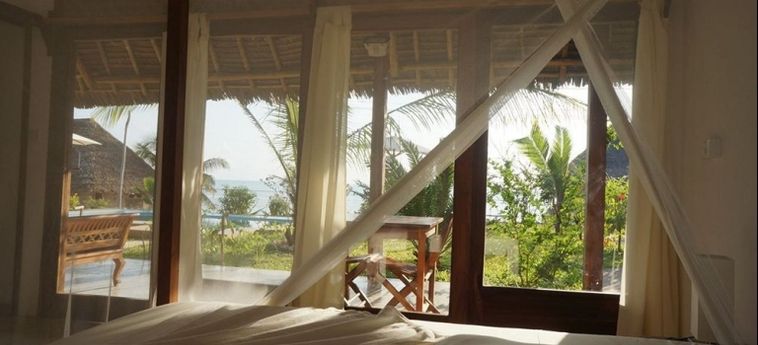 Arthotel Zanzibar Zanzibar: Foto 