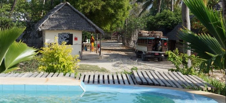 Arthotel Zanzibar Zanzibar: Foto 