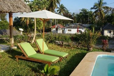 Arthotel Zanzibar Zanzibar: Photo 