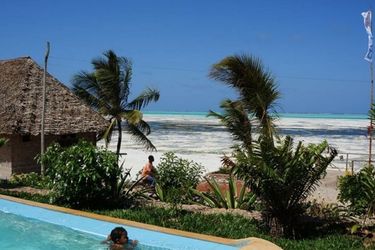 Arthotel Zanzibar Zanzibar: Photo 
