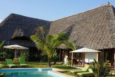 Arthotel Zanzibar Zanzibar: Photo 