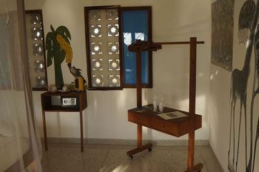 Arthotel Zanzibar Zanzibar: Photo 