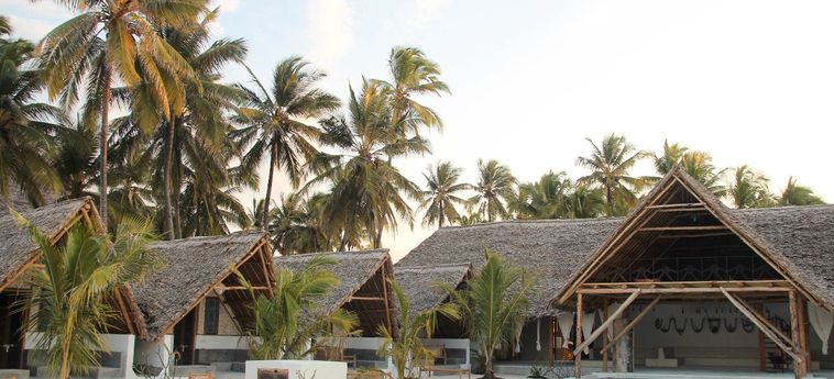 Hotel Nur Beach Resort Zanzibar: Foto 
