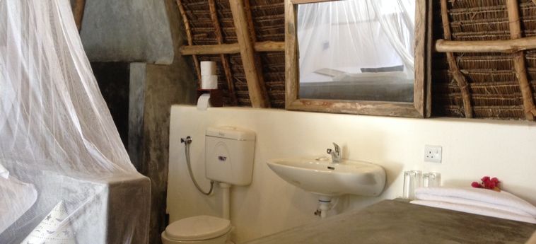 Hotel Nur Beach Resort Zanzibar: Foto 