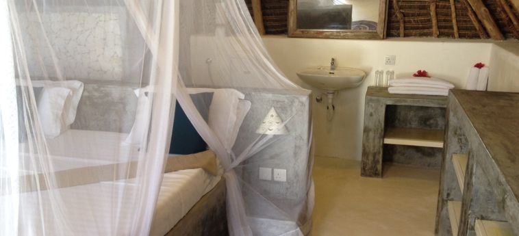 Hotel Nur Beach Resort Zanzibar: Foto 