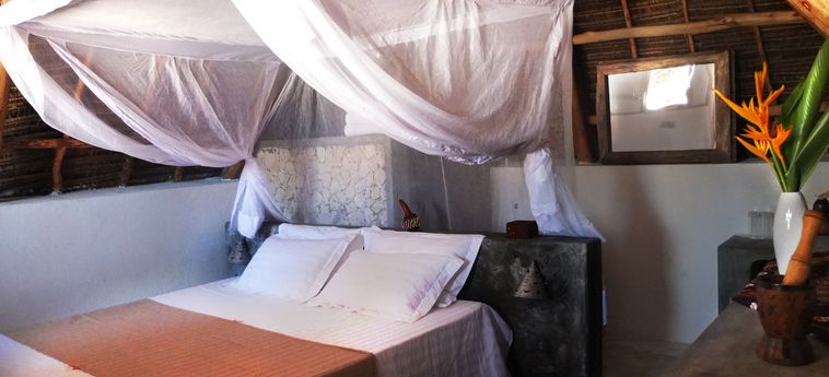 Hotel Nur Beach Resort Zanzibar: Foto 