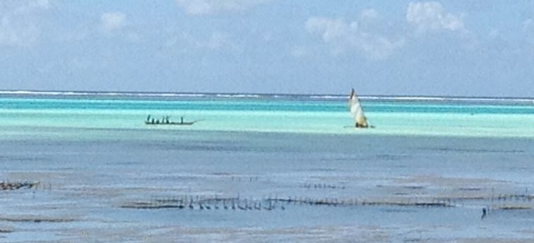Hotel Nur Beach Resort Zanzibar: Foto 