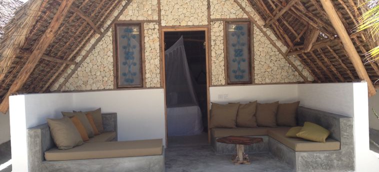 Hotel Nur Beach Resort Zanzibar: Foto 