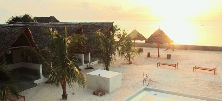 Hotel Nur Beach Resort Zanzibar: Foto 