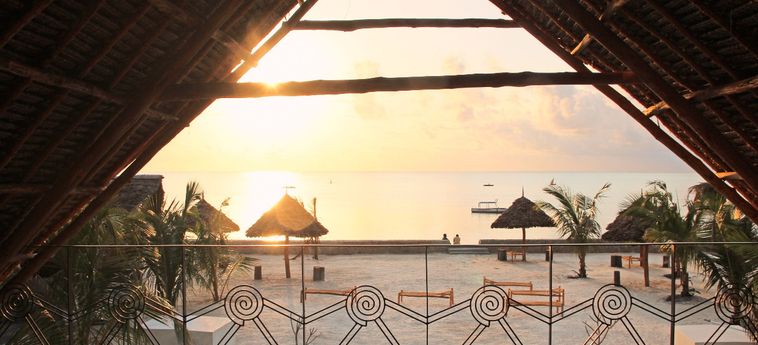 Hotel Nur Beach Resort Zanzibar: Foto 