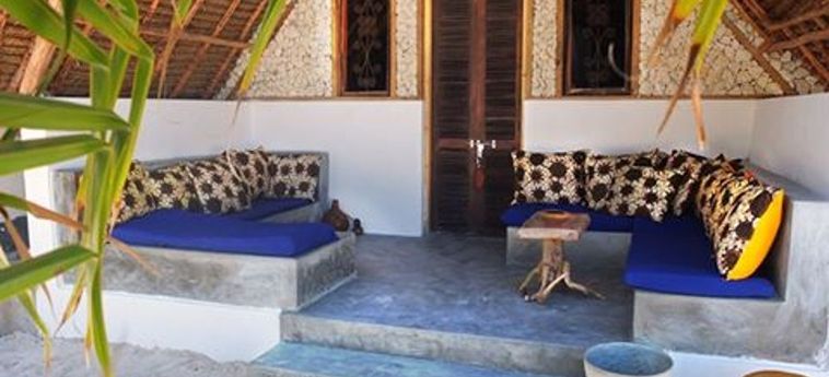 Hotel Nur Beach Resort Zanzibar: Foto 