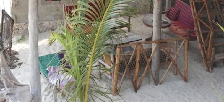 Hotel Nyamkwi White Sands Zanzibar: Foto 