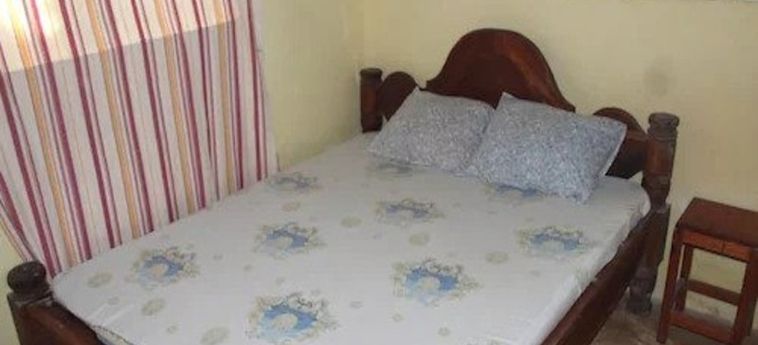 Hotel Nyamkwi White Sands Zanzibar: Foto 