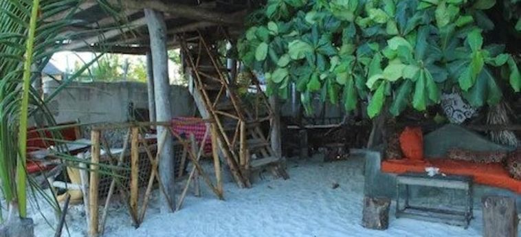 Hotel Nyamkwi White Sands Zanzibar: Foto 