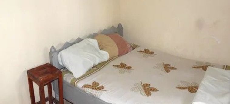 Hotel Nyamkwi White Sands Zanzibar: Foto 
