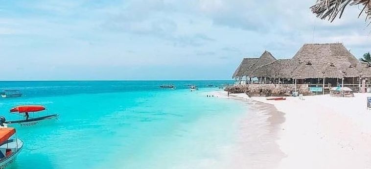 Hotel Green´s Nungwi Zanzibar: Foto 