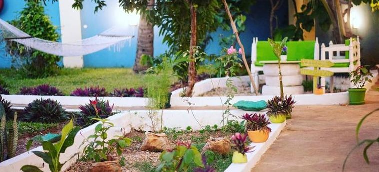 Hotel Green´s Nungwi Zanzibar: Foto 