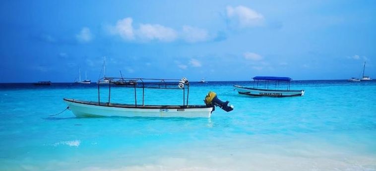 Hotel Green´s Nungwi Zanzibar: Foto 