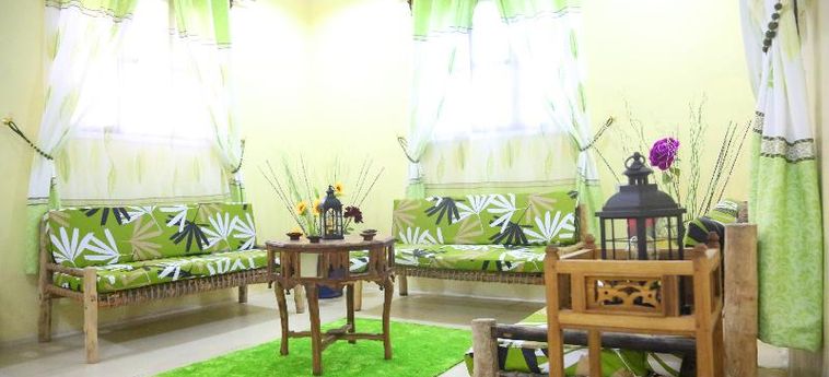 Hotel Green´s Nungwi Zanzibar : Photo 