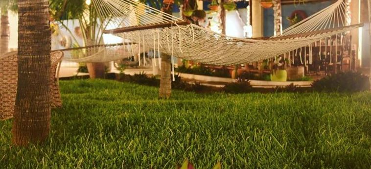 Hotel Green´s Nungwi Zanzibar: Foto 