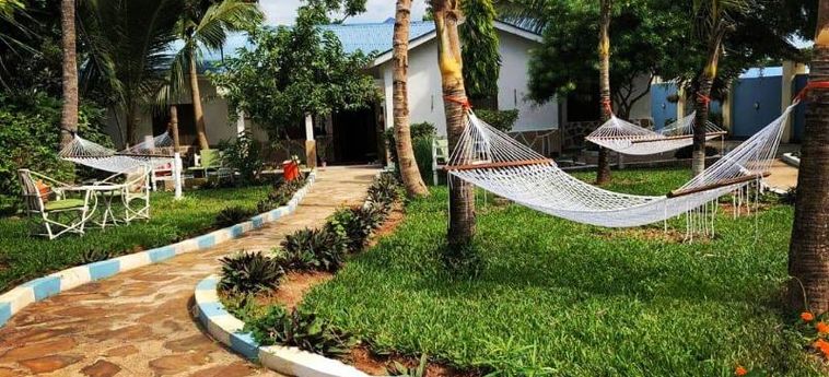 Hotel Green´s Nungwi Zanzibar: Foto 