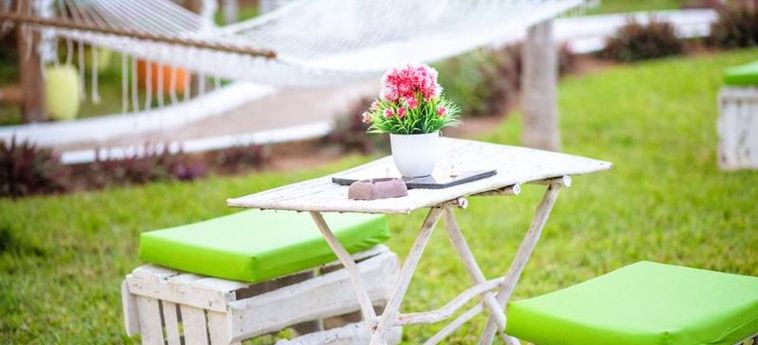 Hotel Green´s Nungwi Zanzibar: Foto 
