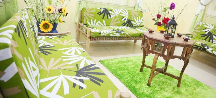 Hotel Green´s Nungwi Zanzibar: Foto 