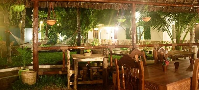 Hotel Green´s Nungwi Zanzibar: Foto 