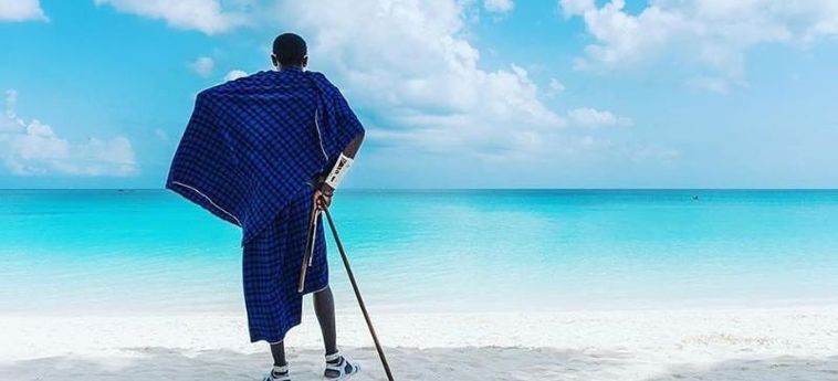 Hotel Green´s Nungwi Zanzibar: Foto 