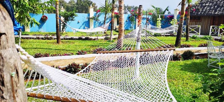 Hotel Green´s Nungwi Zanzibar: Foto 