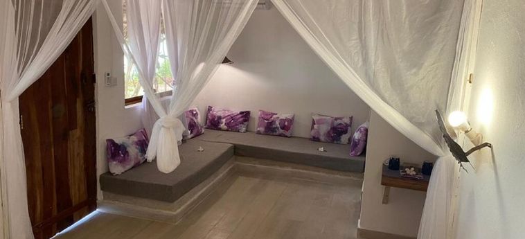 Hotel Karamba Resort Zanzibar: Foto 
