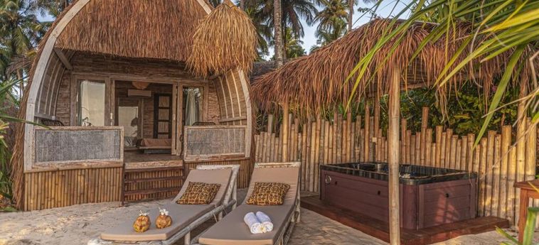 Hotel Karamba Resort Zanzibar: Foto 