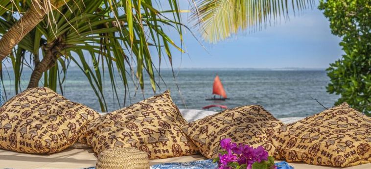 Hotel Karamba Resort Zanzibar: Foto 
