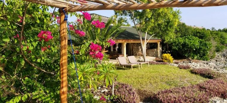 Hotel Karamba Resort Zanzibar: Foto 