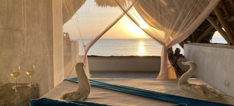 Hotel Karamba Resort Zanzibar: Foto 