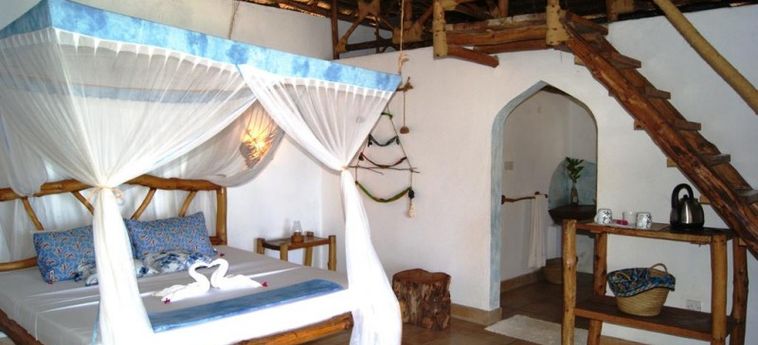 Hotel Karamba Resort Zanzibar: Foto 