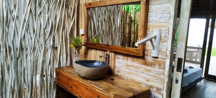 Hotel Karamba Resort Zanzibar: Foto 