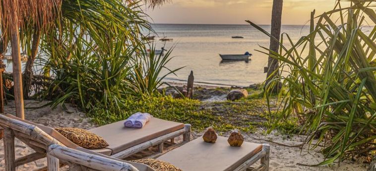Hotel Karamba Resort Zanzibar: Foto 