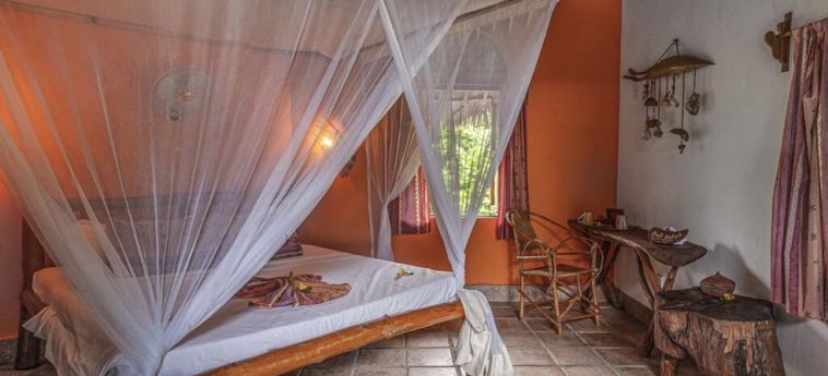 Hotel Karamba Resort Zanzibar: Foto 