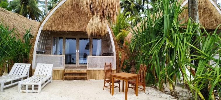Hotel Karamba Resort Zanzibar: Foto 