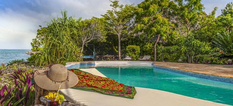 Hotel Karamba Resort Zanzibar: Foto 
